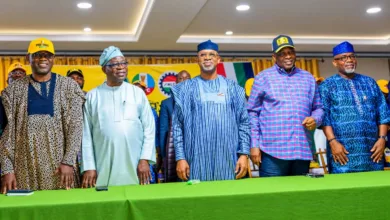 Abiodun moves to cut food prices, expand mass transit fleet 8 IMG 20261022 WA0264