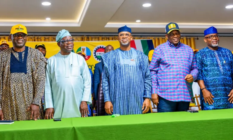 Abiodun moves to cut food prices, expand mass transit fleet 1 IMG 20261022 WA0264