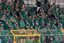 CAF orders MC Algiers to suspend ticket sales ahead of Rangers clash 2 IMG 20261022 WA0266