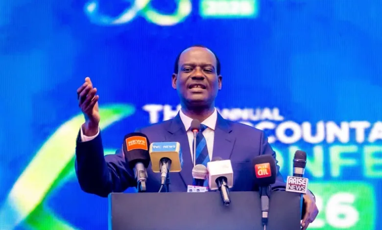 FG gets only 15% of Nigeria’s resources, says Oyedele 1 IMG 20261023 WA0018