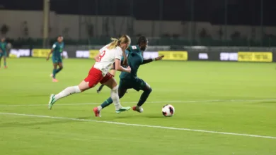 Flamingos battle Korea DPR for round of 16 spot 6 IMG 20261023 WA0206