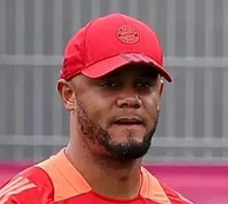 Bayern Munich Coach Kompany hospitalised after training ground collapse 1 IMG 20261023 WA03072