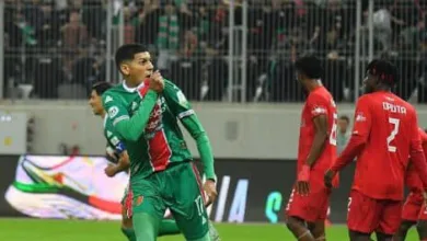 Rangers, El-kanemi knocked out as Nigeria's continental campaign ends 6 IMG 20261023 WA0445