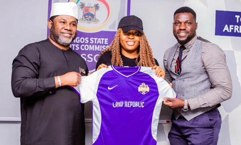 Lagos sports commission partners real estate sector on sports development 1 IMG 20261024 WA0031