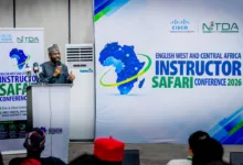 Move beyond exams, equip students with digital skills - NITDA DG tells Educators 2 IMG 20261024 WA03151