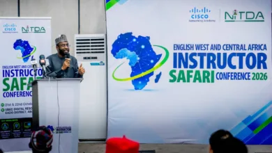 Move beyond exams, equip students with digital skills - NITDA DG tells Educators 3 IMG 20261024 WA03151
