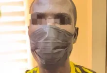 Ogun Police nabs suspect over retired teacher's murder 2 IMG 20261024 WA03192
