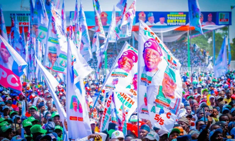 Tinubu and the army of the north — by Dare Babarinsa 1 IMG 20261025 WA0000