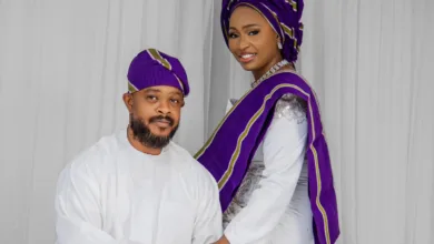 Brown Kabiti marks 50th birthday with worship concert in Lagos 12 IMG 20261025 WA0002