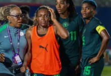 Super Falcons' failure to qualify denies Nigeria $2.5 million FIFA preparation fund 2 IMG 20261025 WA0065