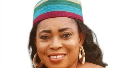 APC stalwart Janet Edako dies on way to Kaduna rally 6 IMG 20261025 WA00702