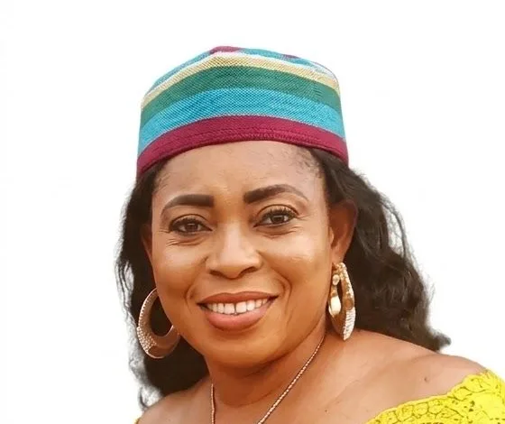 APC stalwart Janet Edako dies on way to Kaduna rally 3 IMG 20261025 WA00702