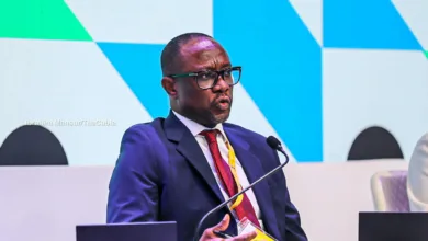 JP Morgan cites CBN regulation, economic reforms for Nigeria expansion 6 IMG 20261027 WA0020