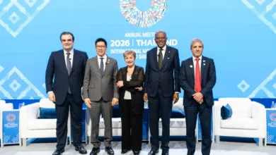 From stability to opportunity: Reflections on Nigeria’s engagement with Asia — by Olayemi Cardoso 6 IMG 20261027 WA0021