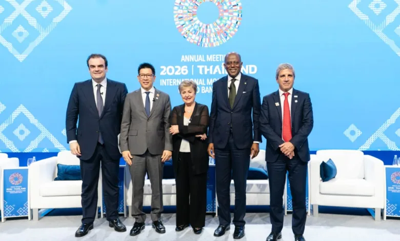 From stability to opportunity: Reflections on Nigeria’s engagement with Asia — by Olayemi Cardoso 1 IMG 20261027 WA0021