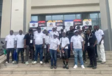 Nigeria set for Africa's first-ever Olympic event in Dakar 2 IMG 20261027 WA0122