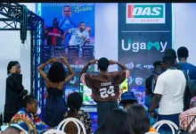 Africacomicade launches Gamathon 2026, targets growth of Africa’s creative technology industry 3 IMG 20261028 WA0019 1