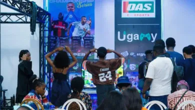 Africacomicade launches Gamathon 2026, targets growth of Africa’s creative technology industry 8 IMG 20261028 WA0019 1