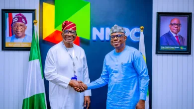 NNPC pledges industrial harmony as Ojulari meets new NUPENG leaders 7 IMG 20261028 WA0020