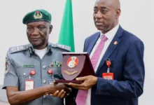 Customs, WCO engage EFCC to tackle money laundering, terrorism financing 2 IMG 20261028 WA0024