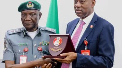 Customs, WCO engage EFCC to tackle money laundering, terrorism financing 6 IMG 20261028 WA0024