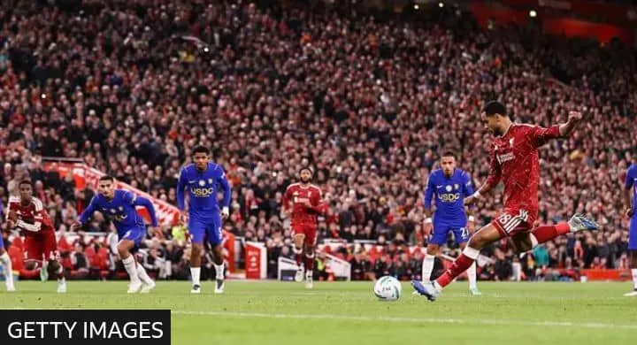 Carabao Cup: Liverpool edge Chelsea on penalties to reach quarter-finals 1 IMG 20261029 WA0003 1