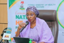 FG urges Nigerians to embrace preventive healthcare, early disease detection 5 IMG 20261029 WA0034