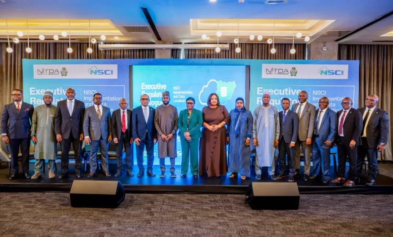 NITDA, CBN partner to strengthen Nigeria's digital sovereignty, data protection 1 IMG 20261029 WA0194