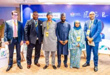 Digital infrastructure critical to Nigeria's economic growth - NITDA DG 2 IMG 20261029 WA0204
