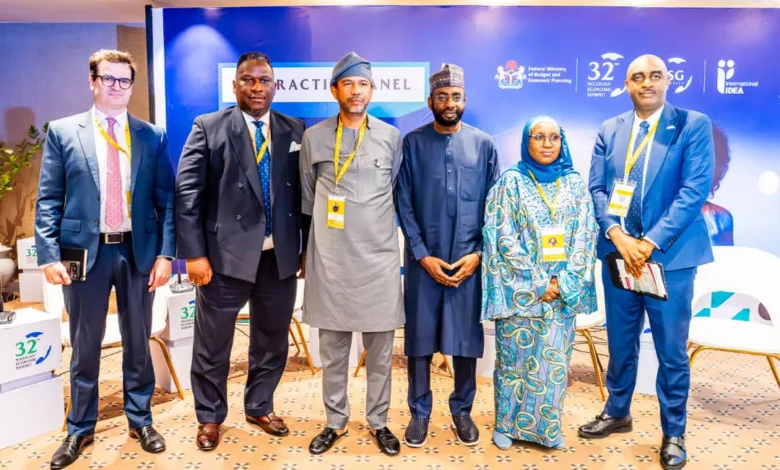 Digital infrastructure critical to Nigeria's economic growth - NITDA DG 1 IMG 20261029 WA0204