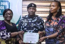 Ogun police strengthens capacity to protect GBV survivors, preserve evidence 2 IMG 20261029 WA03432