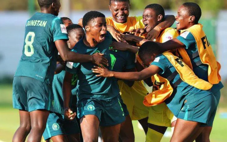 Flamingos face Venezuela after eliminating Mexico from U-17 World Cup 1 IMG 20261029 WA0388