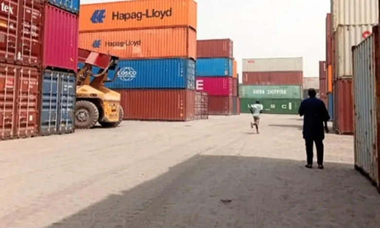 20 years in a box: The containers that could have helped light up Nigeria — by Olabode Opeseitan 1 IMG 20261031 WA0000