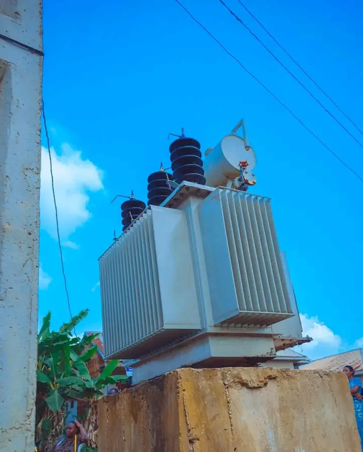 Accord Rep candidate Olajengbesi donates transformer to Ilo-Ijesa, ends 14-year electricity challenge 4 IMG 20261031 WA0011