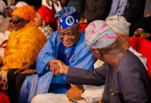 Hamzat will sustain Lagos' development trajectory - Obasa assures residents 2 IMG 20261031 WA0018