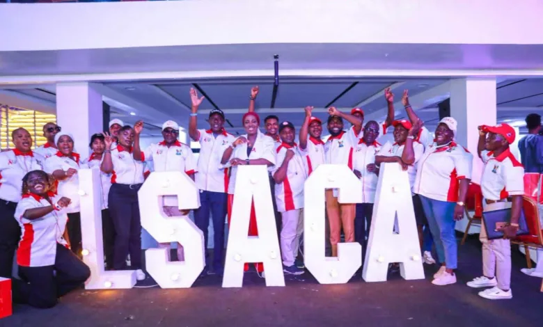 LSACA records progress in Lagos HIV response under Animashaun 1 IMG 20261031 WA0025