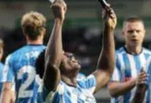 Awoniyi scores as Conventry City beat Sunderland to escape relegation 2 IMG 20261031 WA03762
