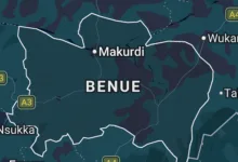 Unknown assailants allegedly kill NDC ward chairman in Benue 8 IMG 20261001 060545 6 x 4 inch