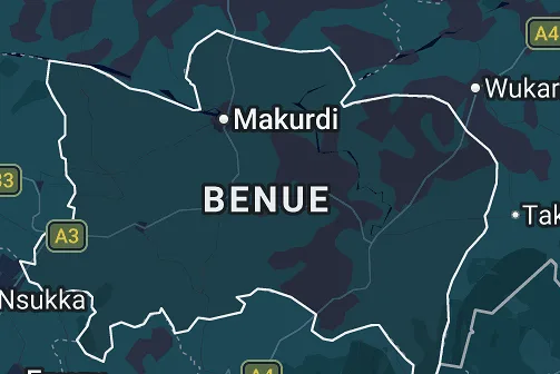 Unknown assailants allegedly kill NDC ward chairman in Benue 1
