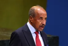 African Union urges Ethiopia, Eritrea and Egypt to refrain from actions that could undermine stability 2 IMG 20261002 075633 6 x 4 inch
