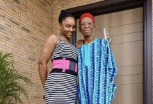 Nollywood actress Chioma Chukwuka-Akpotha loses father 2 IMG 20261002 121411 6 x 4 inch