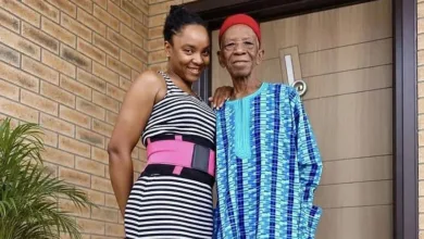 Nollywood actress Chioma Chukwuka-Akpotha loses father 6 IMG 20261002 121411 6 x 4 inch