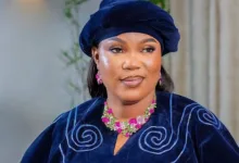 Actress Bose Akinola addresses comparison with TAMPAN president 2 IMG 20261002 144126 6 x 4 inch
