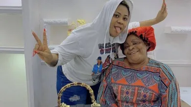 Nkechi Blessing pens heartfelt tribute to mother amid boxing defeat 7 IMG 20261002 212403 6 x 4 inch
