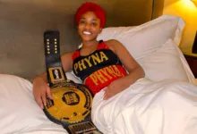 Phyna celebrates fourth BBNaija anniversary after boxing triumph 2 IMG 20261003 034239 6 x 4 inch
