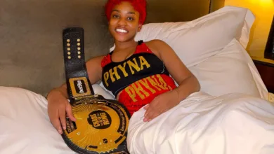 Phyna celebrates fourth BBNaija anniversary after boxing triumph 7 IMG 20261003 034239 6 x 4 inch