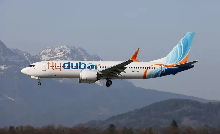 Flydubai co-pilot attacked captain with crash axe in ‘terrorist act’: UAE 1 IMG 20261003 081306 6 x 4 inch