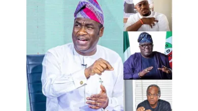 Lagos cannot afford a governor learning on the job — by Olabode Opeseitan 6 IMG 20261003 104727 6 x 4 inch