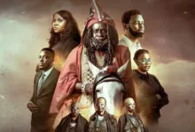Agbara Nla hits N71m in single-day preview screenings, breaks Nollywood record 2 IMG 20261003 130004 6 x 4 inch 1