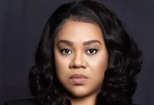 Actress Stella Damasus reveals how To Kill a Monkey revived her career 2 IMG 20261004 065255 6 x 4 inch